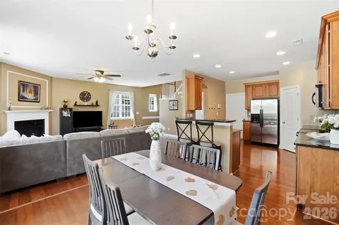 12226 Red Rust Lane Charlotte NC 28277