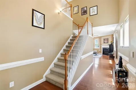 12226 Red Rust Lane Charlotte NC 28277