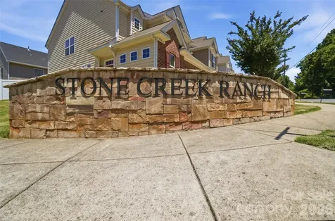 12226 Red Rust Lane Charlotte NC 28277