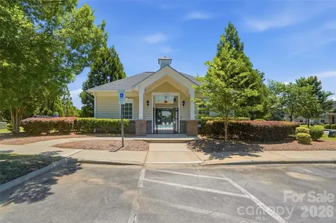 12226 Red Rust Lane Charlotte NC 28277