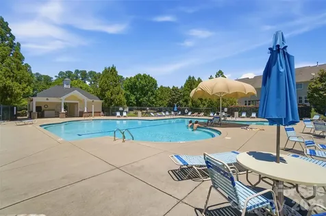 12226 Red Rust Lane Charlotte NC 28277