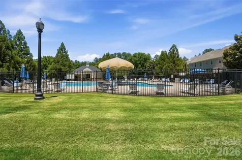 12226 Red Rust Lane Charlotte NC 28277
