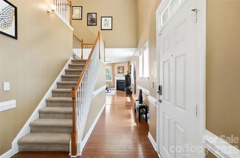 12226 Red Rust Lane Charlotte NC 28277