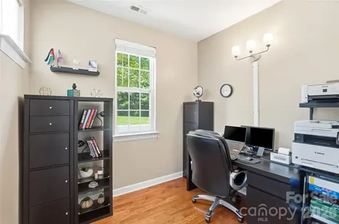 12226 Red Rust Lane Charlotte NC 28277