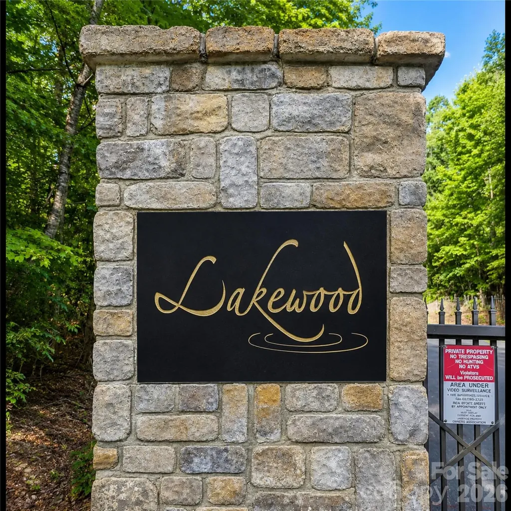 547 James View Road Marion NC 28752
