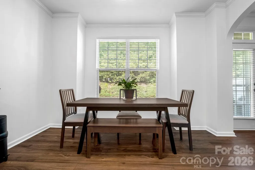 8543 Brookings Drive Charlotte NC 28269