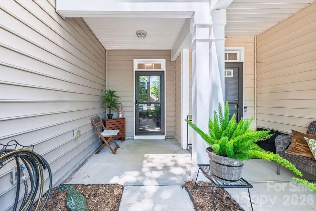 8543 Brookings Drive Charlotte NC 28269