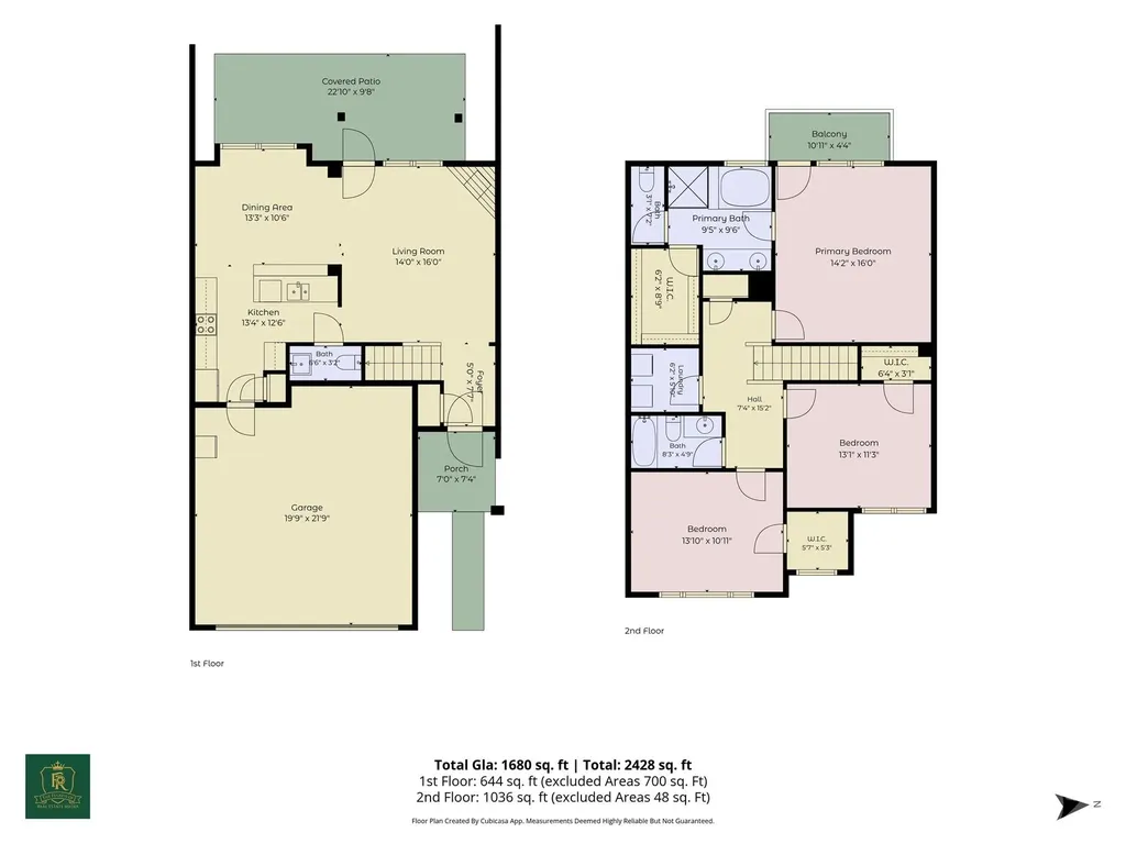 8543 Brookings Drive Charlotte NC 28269