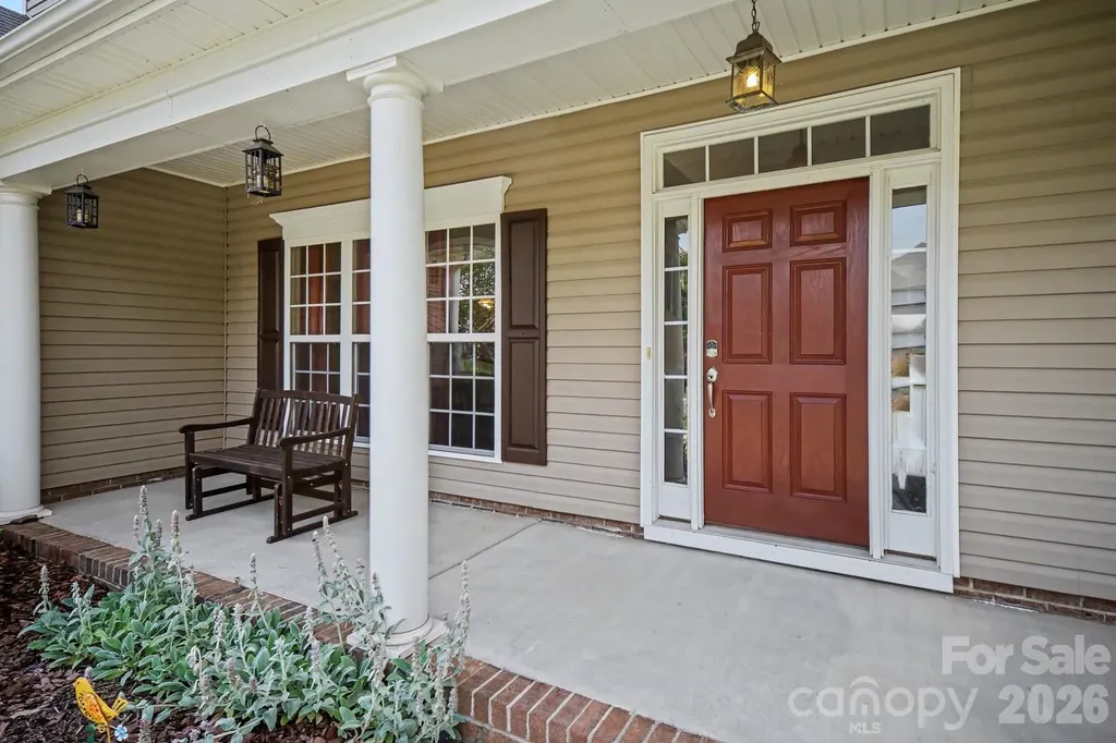 1392 Piper Court Concord NC 28025