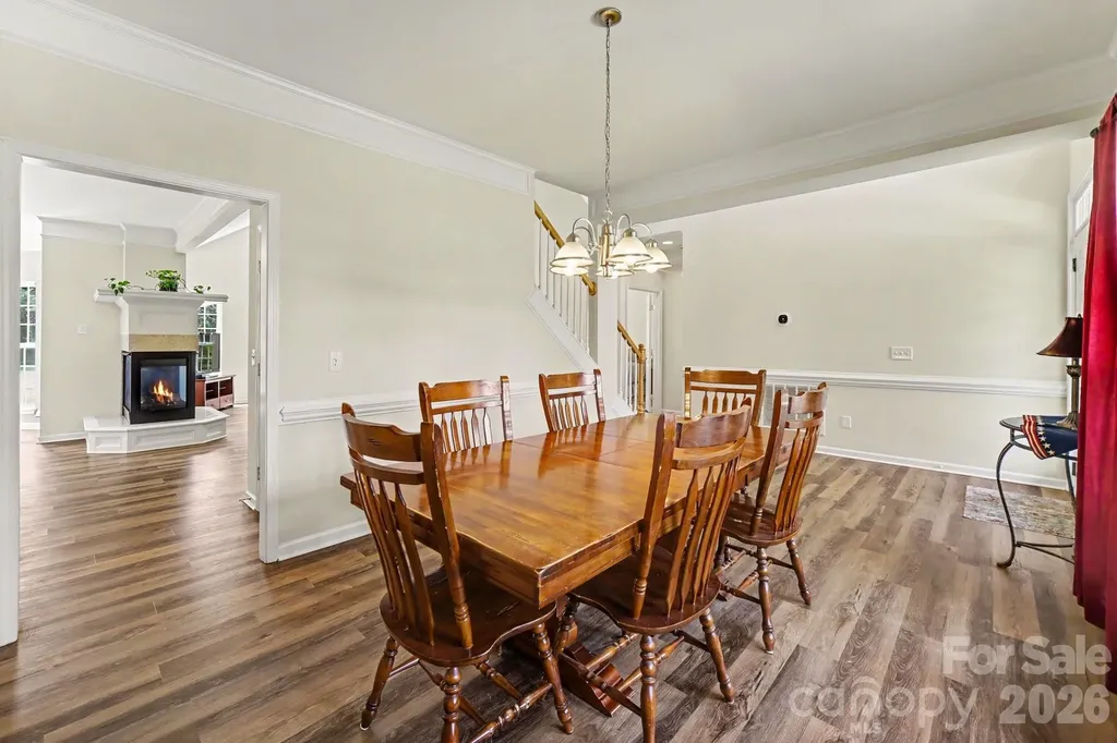 1392 Piper Court Concord NC 28025