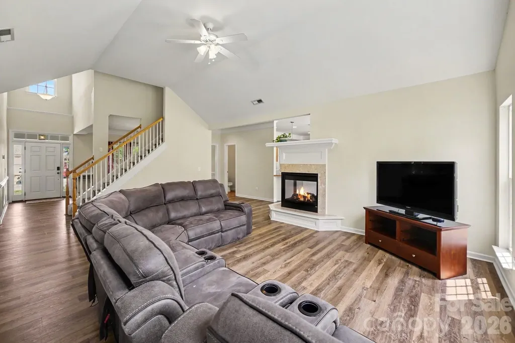 1392 Piper Court Concord NC 28025