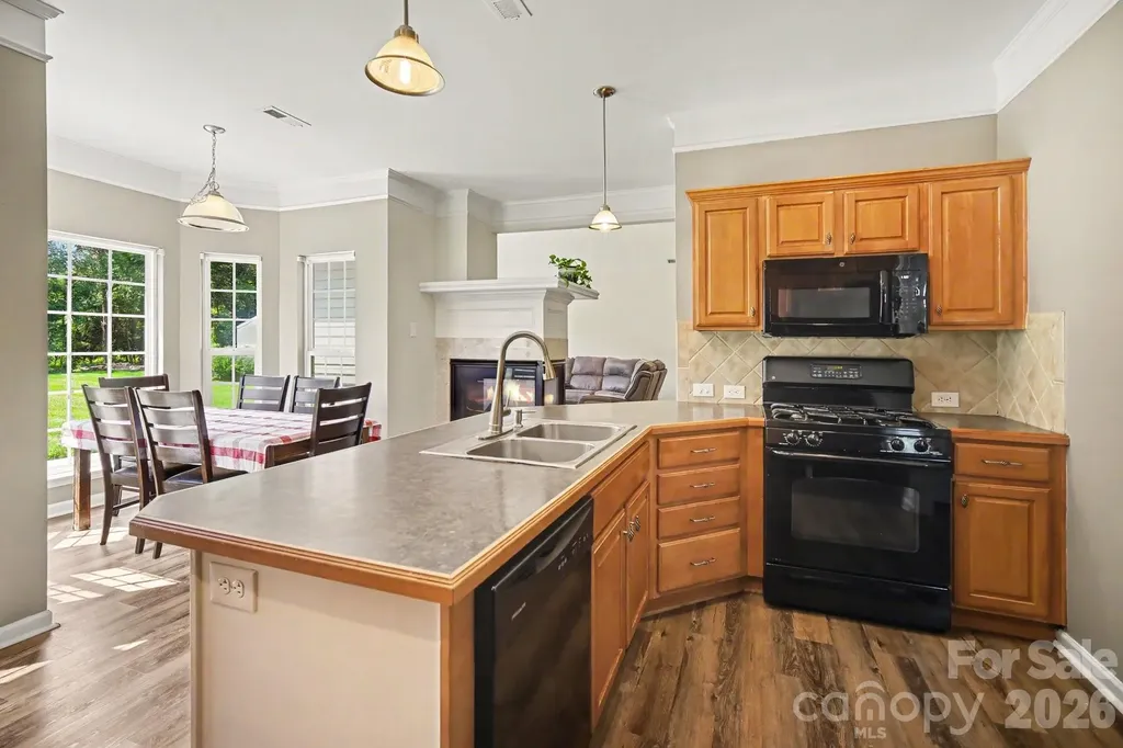 1392 Piper Court Concord NC 28025