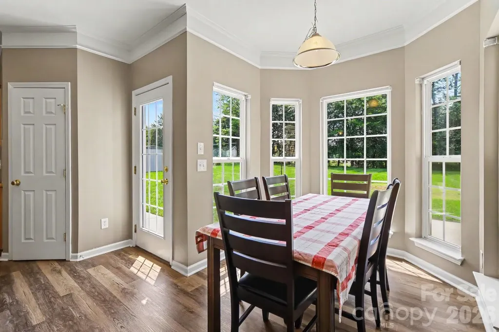 1392 Piper Court Concord NC 28025