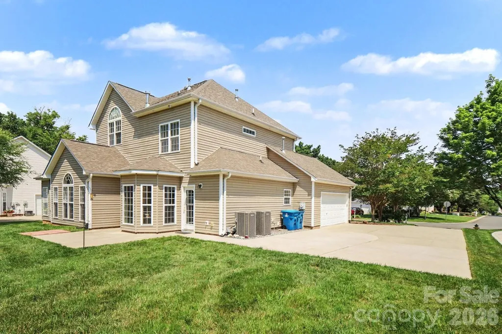 1392 Piper Court Concord NC 28025