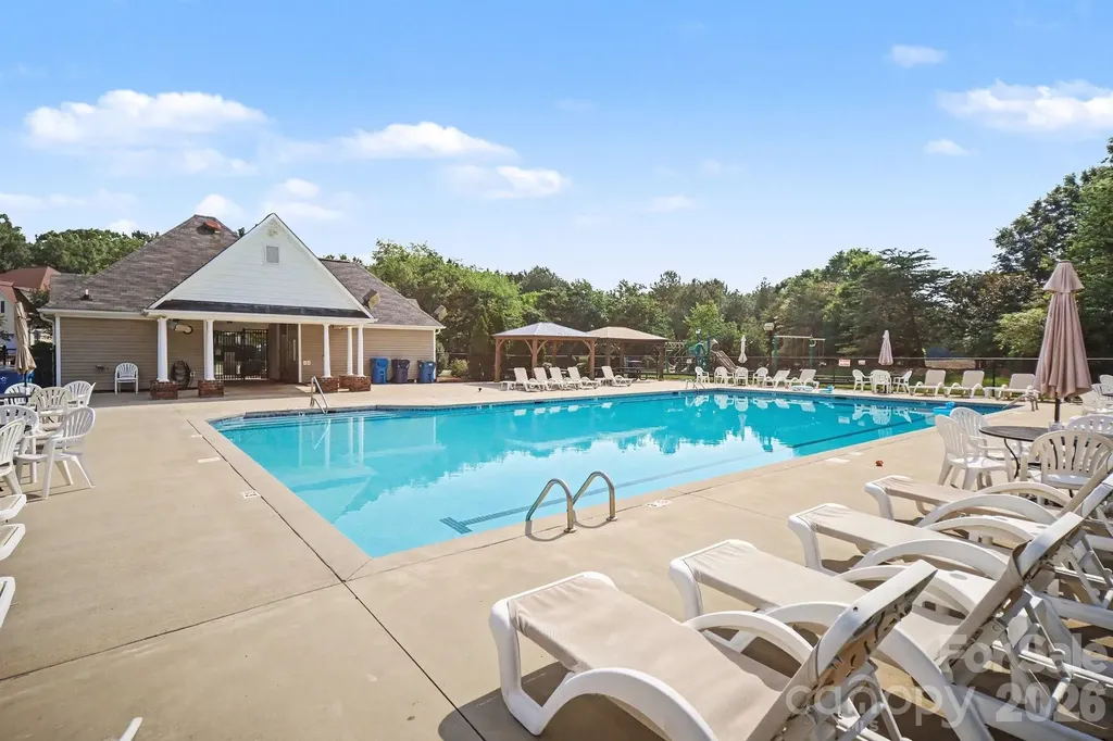 1392 Piper Court Concord NC 28025