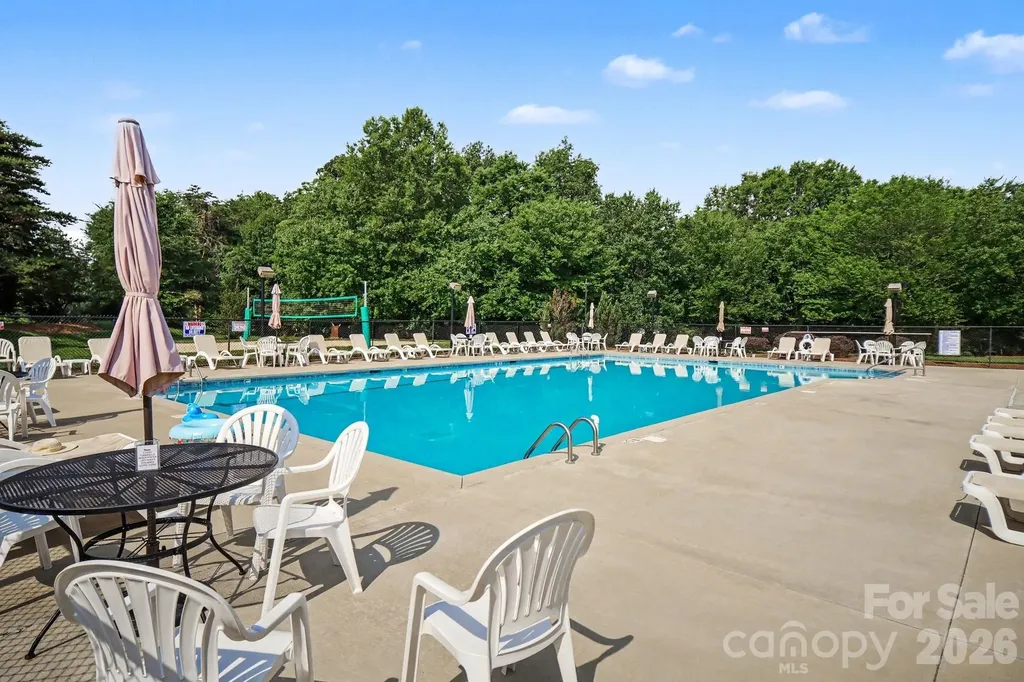 1392 Piper Court Concord NC 28025
