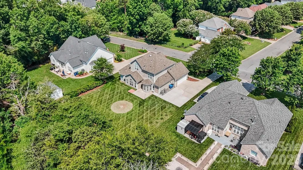 1392 Piper Court Concord NC 28025