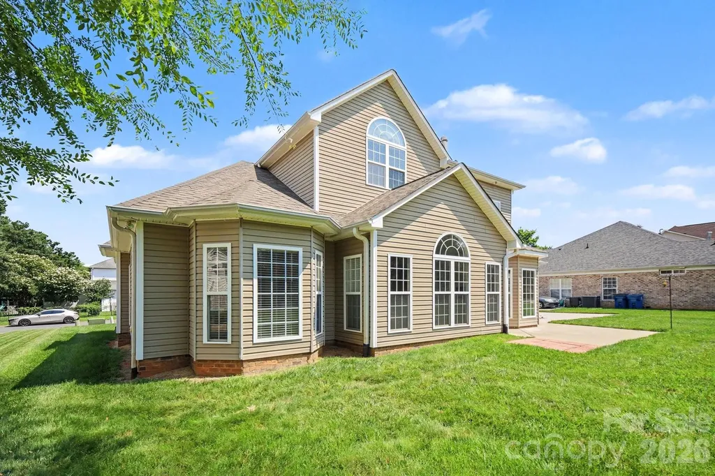 1392 Piper Court Concord NC 28025