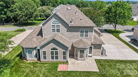 1392 Piper Court Concord NC 28025