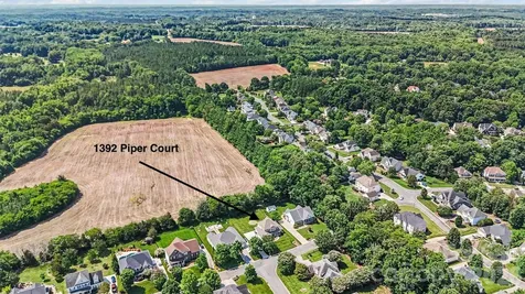 1392 Piper Court Concord NC 28025