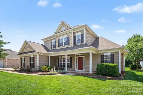 1392 Piper Court Concord NC 28025