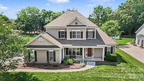 1392 Piper Court Concord NC 28025