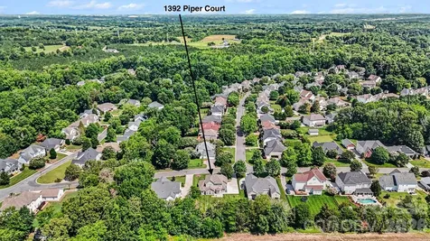1392 Piper Court Concord NC 28025
