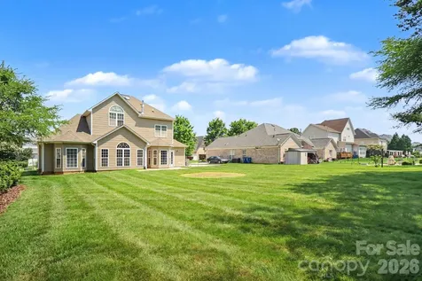 1392 Piper Court Concord NC 28025