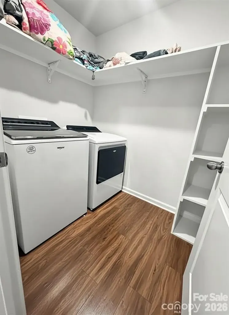 14013 Castle Nook Drive Charlotte NC 28273