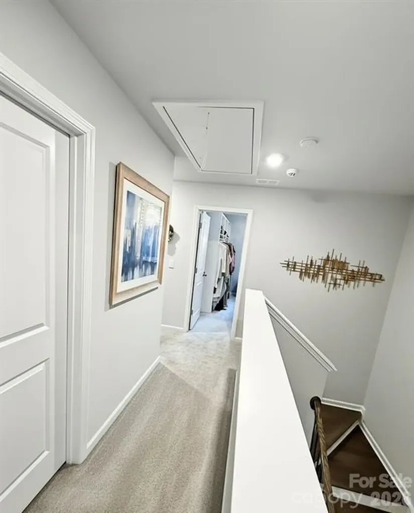 14013 Castle Nook Drive Charlotte NC 28273