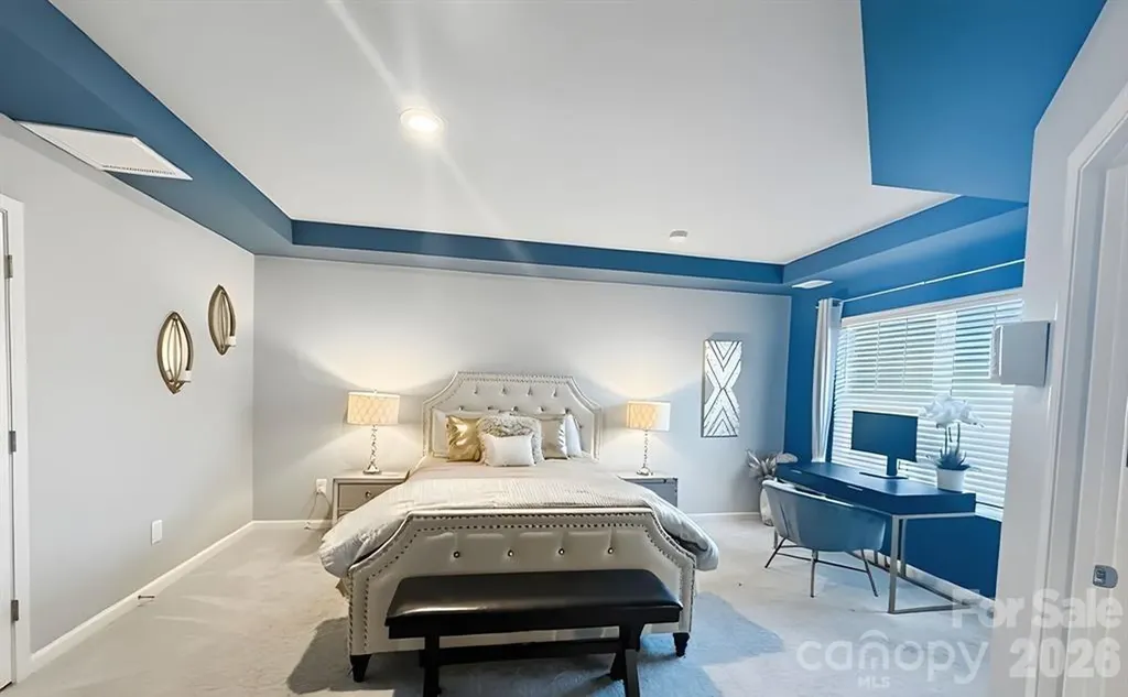 14013 Castle Nook Drive Charlotte NC 28273