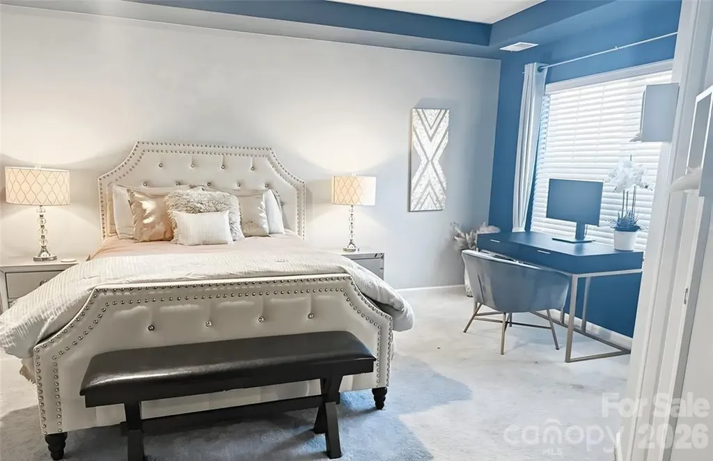 14013 Castle Nook Drive Charlotte NC 28273