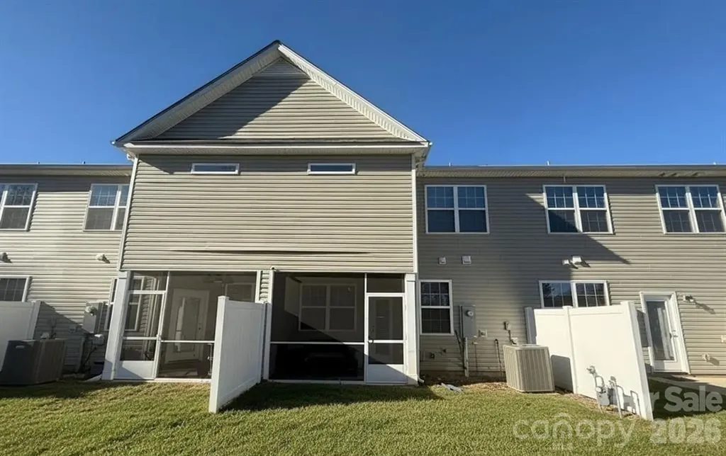 14013 Castle Nook Drive Charlotte NC 28273