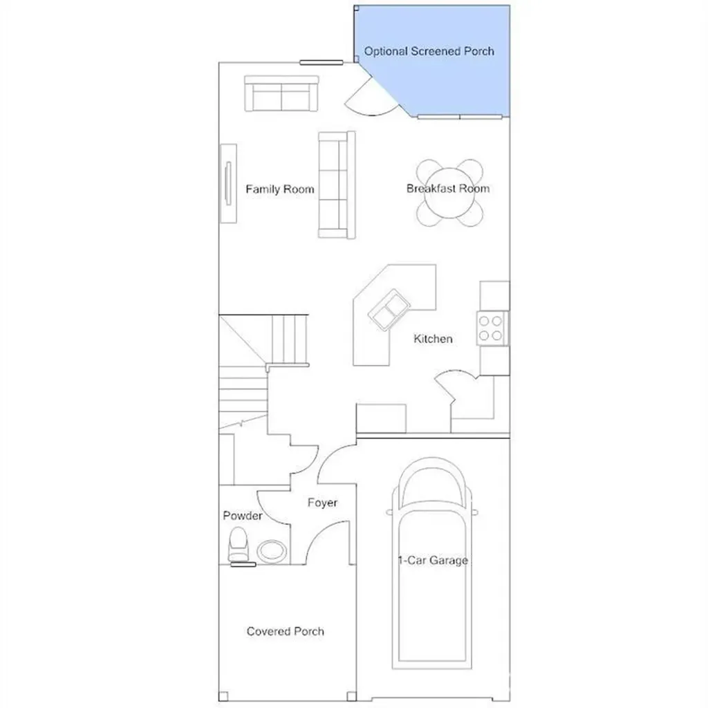 14013 Castle Nook Drive Charlotte NC 28273