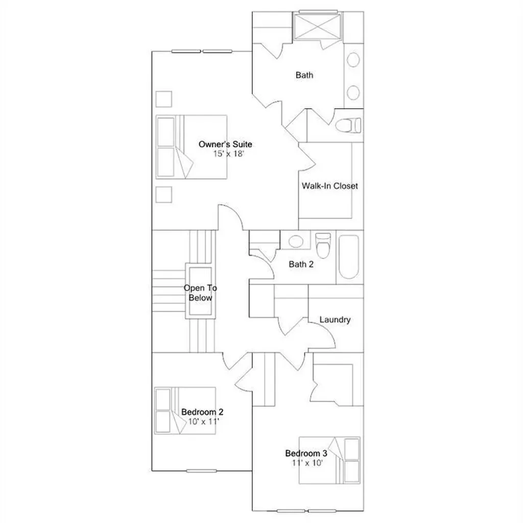 14013 Castle Nook Drive Charlotte NC 28273