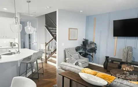 14013 Castle Nook Drive Charlotte NC 28273