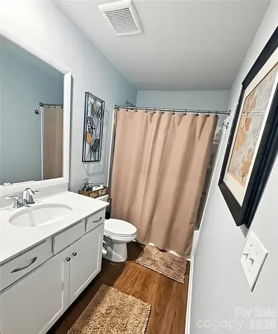 14013 Castle Nook Drive Charlotte NC 28273