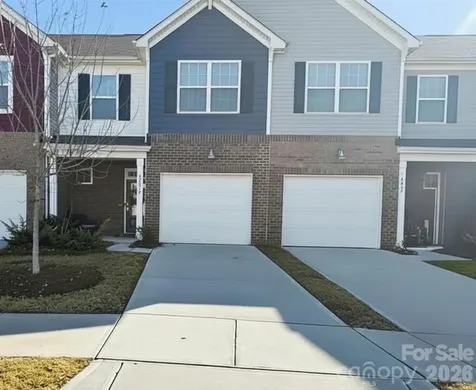 14013 Castle Nook Drive Charlotte NC 28273