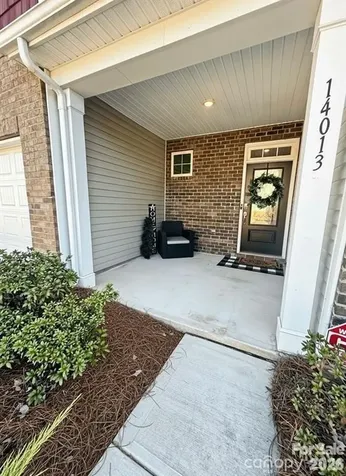 14013 Castle Nook Drive Charlotte NC 28273