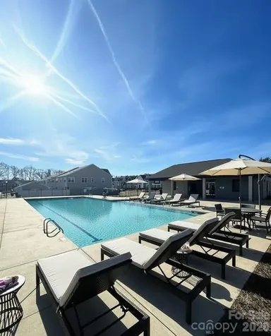 14013 Castle Nook Drive Charlotte NC 28273