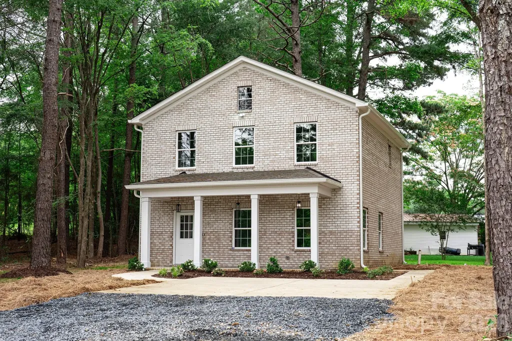 4110 Us 74 Highway Polkton NC 28135