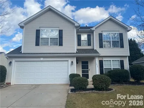 7038 Whittingham Drive Indian Land SC 29707