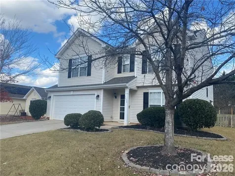 7038 Whittingham Drive Indian Land SC 29707