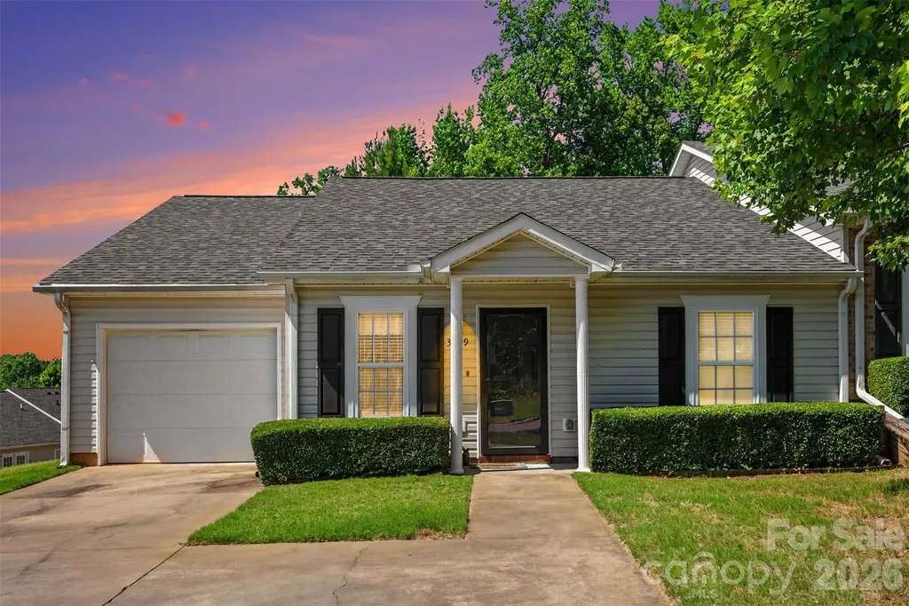 3099 Trimble Circle NW Concord NC 28027