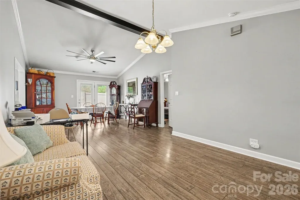 3099 Trimble Circle NW Concord NC 28027