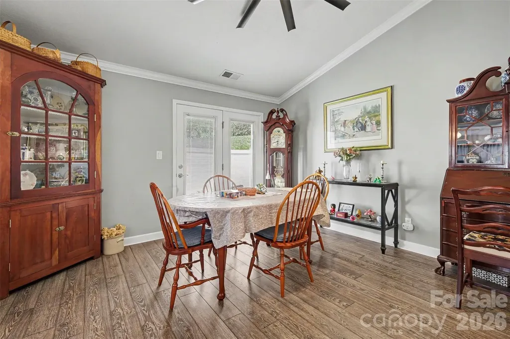3099 Trimble Circle NW Concord NC 28027