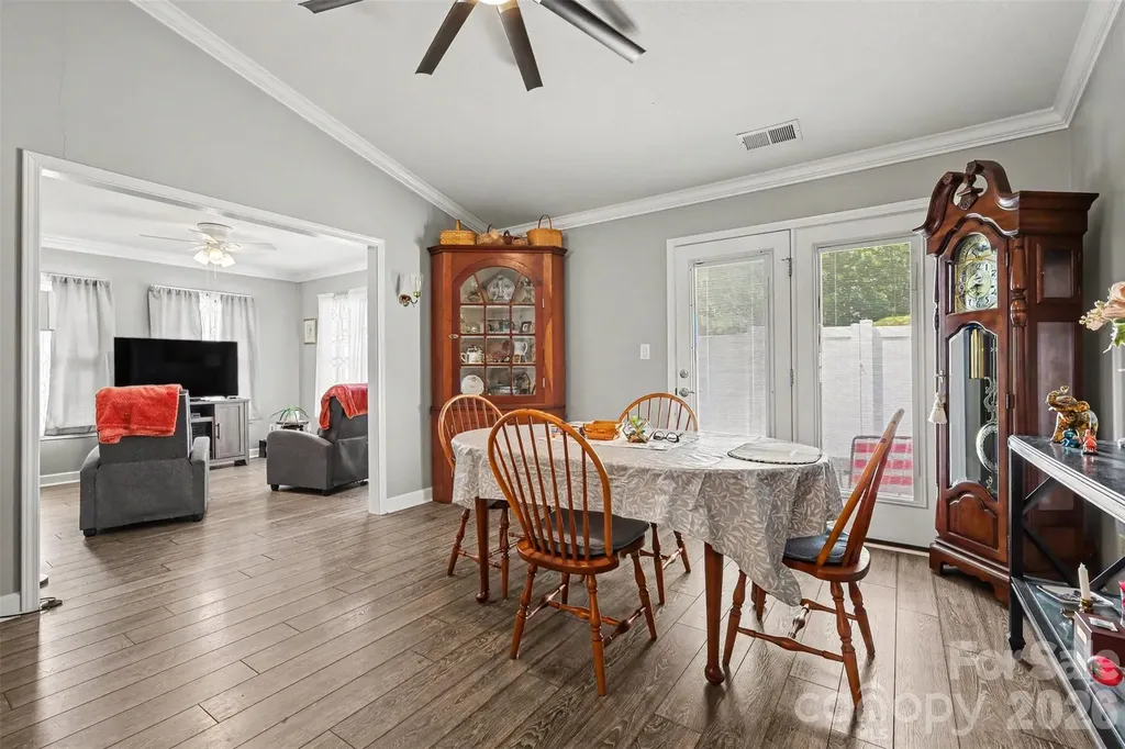 3099 Trimble Circle NW Concord NC 28027