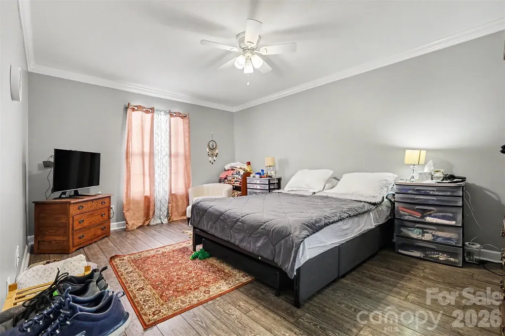3099 Trimble Circle NW Concord NC 28027