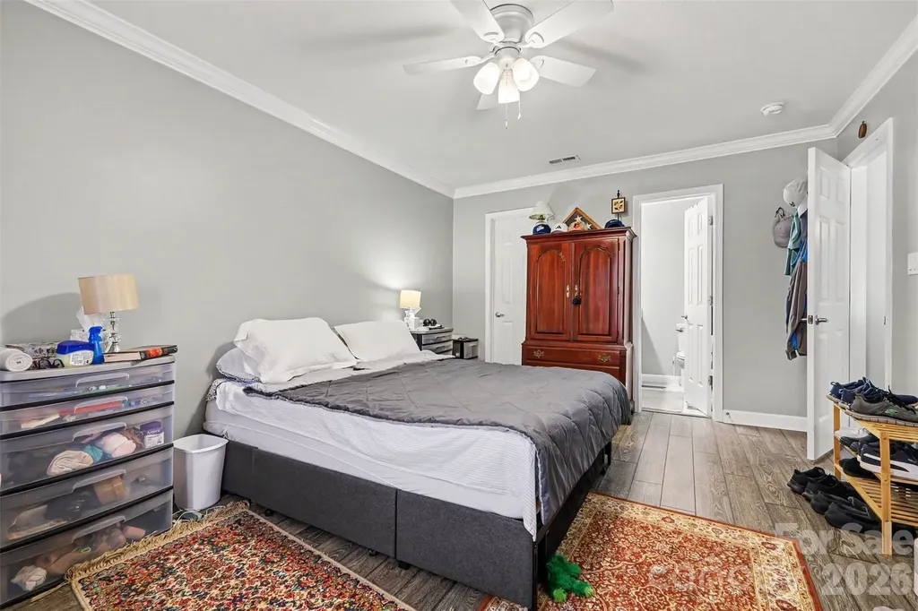 3099 Trimble Circle NW Concord NC 28027