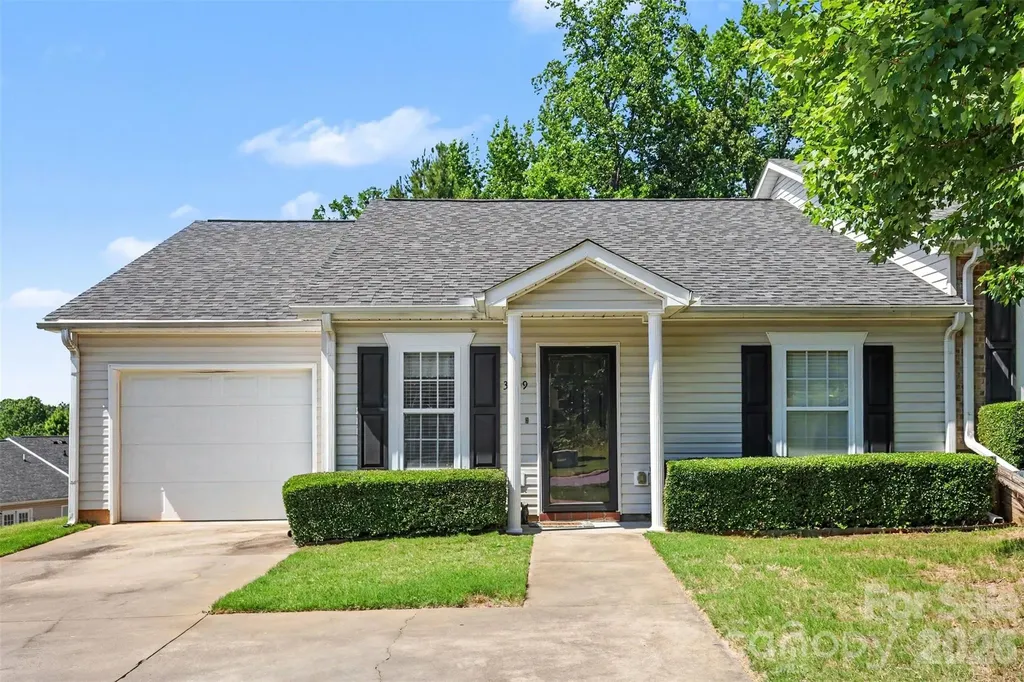3099 Trimble Circle NW Concord NC 28027